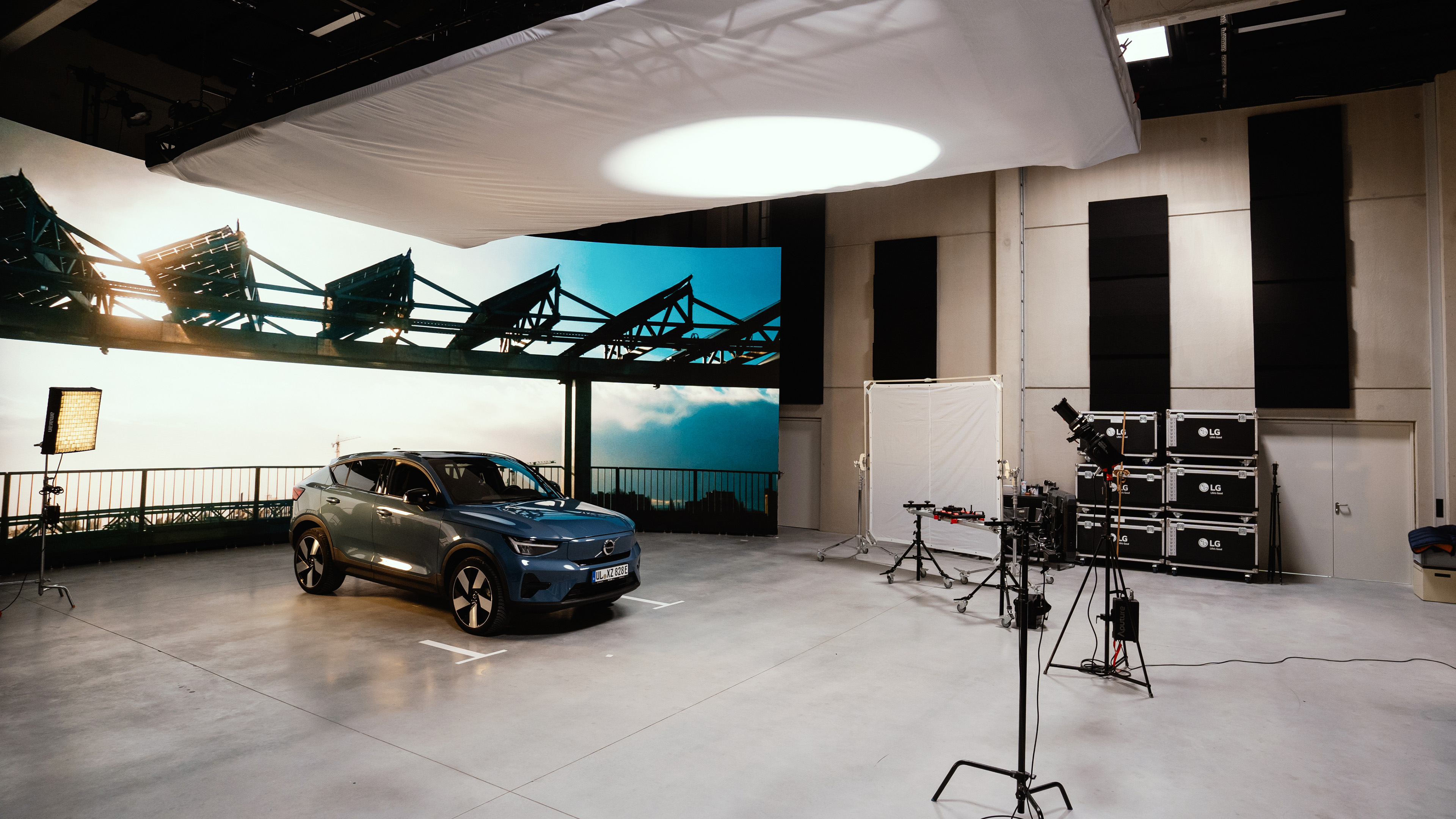 vg.studio – endless possibilities